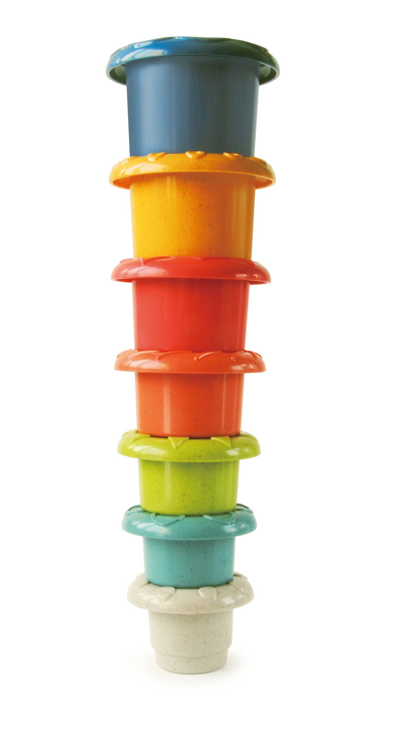 Rainbow Stackers