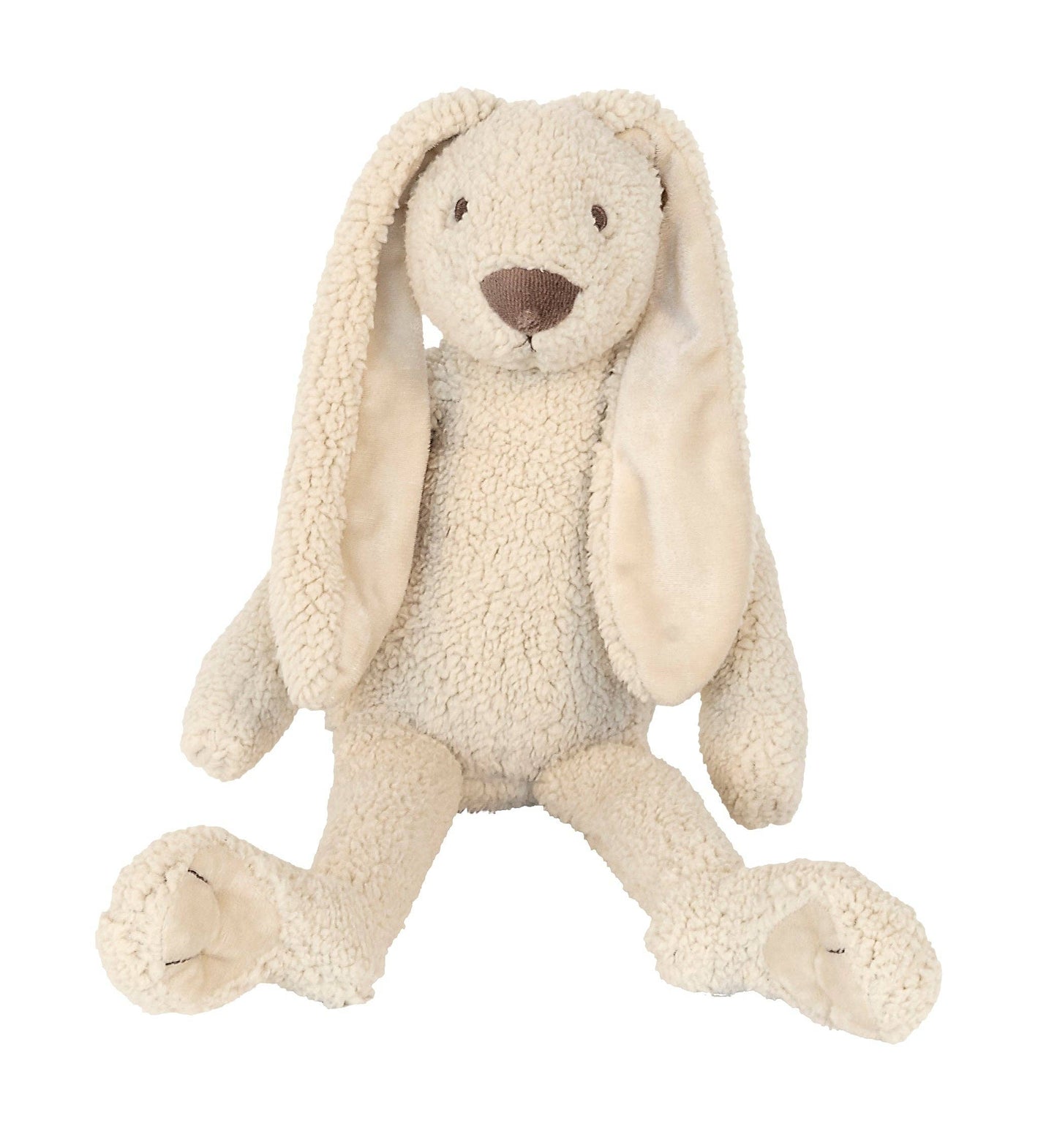 Beige Recycled Richie Rabbit - 15"