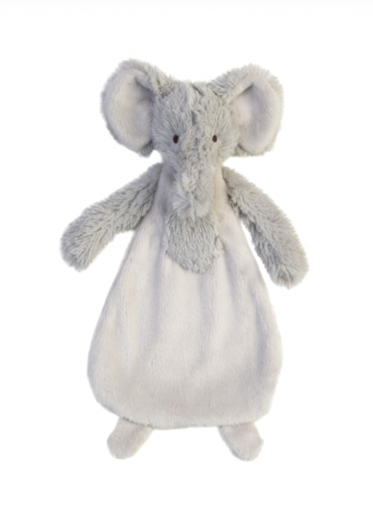 Endearing Elephant Lovey