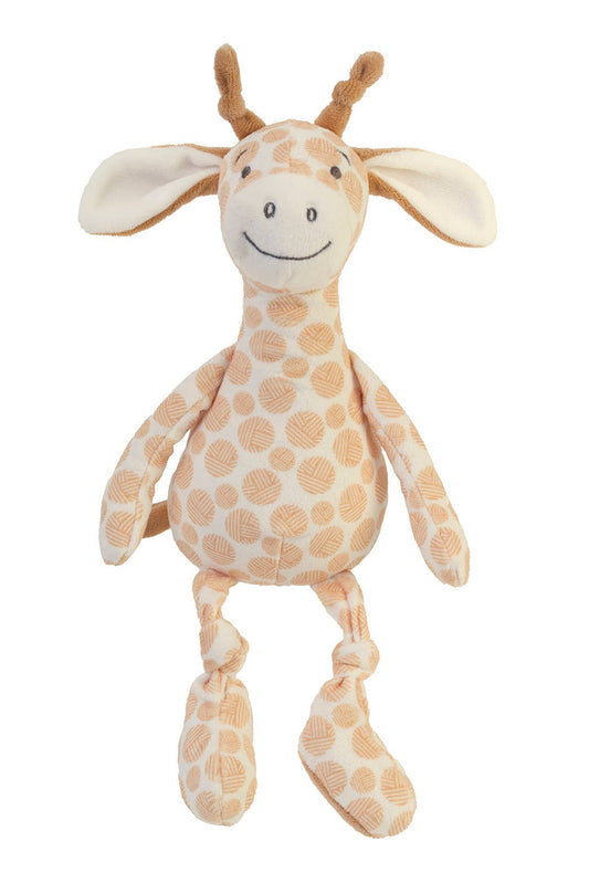 Gentle Giraffe - 11"