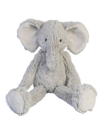 Endearing Elephant - 11"