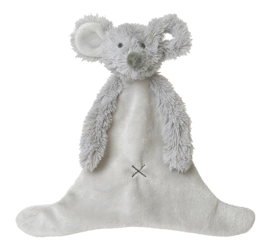 Mighty Mouse Lovey - 9"