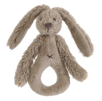 Clay Richie Rabbit Rattle